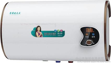 新款電熱水器DSZF-HT192 品牌廚衛(wèi)與時尚浴室的完美選擇