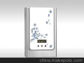 世季風快熱式電熱水器 速熱科技引領沐浴新體驗